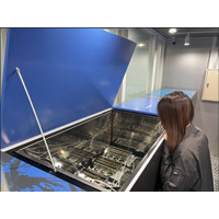 Quantum Mesh 独自の液浸冷却システムを採用した最新型GPUサーバーシステム『Hydro Booster』を提供開始