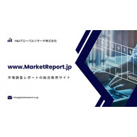 「滅菌アルコール綿棒の世界市場」調査レポート（日本市場規模も記載）を発行