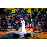 平原綾香 Jupiter 基金 My Best Friends Concert 〜顔晴れ［がんばれ］こどもたち〜 with Orchestra 開催！