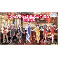 『時々ボソッとロシア語でデレる隣のアーリャさん パズルパーティ！』「ぱずでれ中華飯店VSマーシャ」開催！GWスペシャルイベントも開催中！