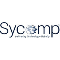 Sycomp、グローバルな顧客サポートのため拠点と倉庫能力を拡大