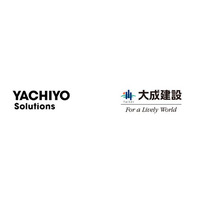 八千代ソリューションズと大成建設株式会社が協力！施設管理データの一元化で建物のライフサイクルマネジメントを最適化