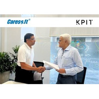 Caresoft Global、KPITとの戦略的パートナーシップを発表、自動車産業におけるテクノロジーとコスト最適化戦略におけるリーダーシップを推進へ