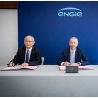 LONGiとENGIE、Hi-MO 9 BC技術によるソーラーイノベーション推進で強固なパートナーシップを締結