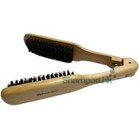 ヘアブラシストレートナーの世界市場調査レポート:競合分析、予測2025-2031 【GlobalInfoResearch】