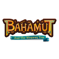 アラビアンでファンタジーな海底世界へようこそ！『Bahamut and the Waqwaq Tree（バハムートとワクワクの樹）』が本日Steamにて世界同時リリース！