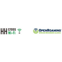 阪急阪神の無料Wi-Fiサービス専用アプリ「HH cross Wi-Fi Auto Connect」が5月8日から「OpenRoaming」に対応します