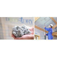 ５月19日（月）21日（水）セミナー開催 住宅関連工事業者を対象にデコスドライ工法施工代理店を募集 脱炭素・省エネ義務化をビジネスチャンスに！選ばれる工事業者の成功戦略