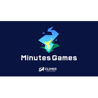 CLINKS株式会社、ゲーム投稿プラットフォーム「MinutesGames」をリリース～AI活用を視野に入れたゲーム開発支援で次世代クリエイターの育成を目指す～