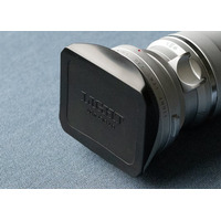 LIGHT LENS LAB M 28mm f/2.8 レンズフードキャップ 送付サービスのお知らせ