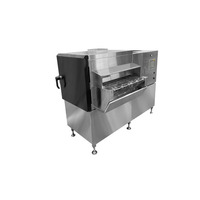 【新製品】食品殺菌装置「SVP-1」を2025年4月より販売開始