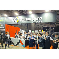 【SusHi Tech Tokyo 2025】台湾のAI最前線のスタートアップ約２０社が東京に集結