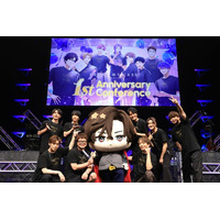 ブレイクマイケース1周年記念「ブレイクマイケース -1st Anniversary Conference-」公式イベントレポート&出演キャストコメントを公開！
