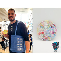 佐賀バルーナーズ×地域高校×市民DAOが連携！子どもたちと選手が“バルたん”コースターを制作、HEROs PLEDGEへの共感が広がる