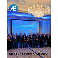 AB DAO、ABチャリティ財団と提携