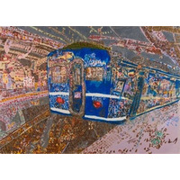 京セラギャラリー2025年夏季特別展 「表現のそれから－アートと障害のアーカイブ・京都－」を開催