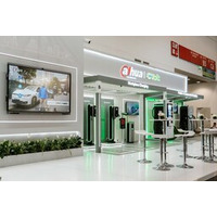 Dahua D-Volt、「Power2Drive Europe 2025」でスマートかつ持続可能なEV充電ソリューションを展示