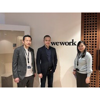 イートロン、東京都の名誉あるグリーン・トランスフォーメーション・プログラムに選定を受け、東京オフィスを開設