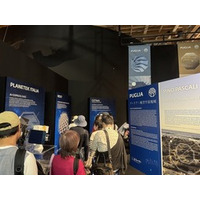 2025年大阪・関西万博：プーリア州がイタリアパビリオンで航空宇宙産業と投資を紹介