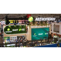 Astronergy、「Intersolar Europe 2025」で革新的な技術が注目を集める
