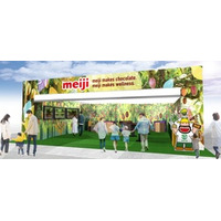 「第28回全国菓子大博覧会・北海道 あさひかわ菓子博2025 SMILE SWEETS HOKKAIDO」に出展