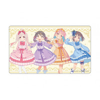 「お兄ちゃんはおしまい！ 描き下ろしラバーマット」予約受付中！