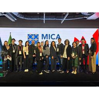 2025年大阪・関西万博：MICAプロジェクトがイタリアパビリオンで始まり、イベントやワークショップを開催