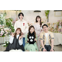 【合同取材レポート１.】さや香・新山、新シーズン出演カップルへの印象は「芸人にいそうな感じ」！ヒコロヒーが過去に結婚を考えた相手を激白！藤本美貴、夫婦の“婚前契約”に自論【『さよならプロポーズ 』】