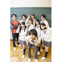 QREATIONが手掛ける次世代学園ショートドラマ「キュリエーション学院」 開設１か月で、総再生数が3,000万を突破！