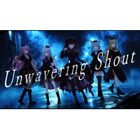 VTuber界に新風を吹き込む『クインテ』、デビュー3ヶ月で登録者3万人突破！新曲『Unwavering Shout』は再生数10万回超えの快挙
