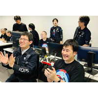 2025年5月17日（土）、小型SAR衛星QPS-SAR10号機「ワダツミ-I」が打上げられ、初交信に成功しました