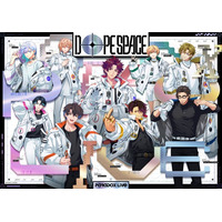 6月15日（日）アニマックスで独占生放送・生配信決定！パラライのスペシャルイベント『Paradox Live Dope Space』