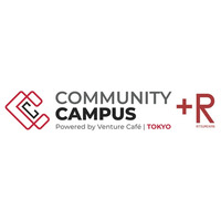 【立命館と連携】Venture Cafe Tokyoの起業家教育プログラム『COMMUNITY CAMPUS +R』受講生 募集開始