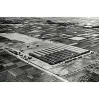 奈良工場が操業６０周年を迎えました