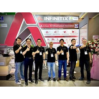 GPUリソース管理のリーディングブランド INFINITIX、COMPUTEXへ出展