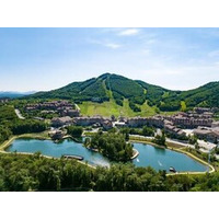 長白山Wanda国際リゾートが、涼しい22℃の夏の避暑地と多彩な自然体験を発表