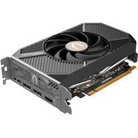GeForce RTX 5060を搭載するコンパクトサイズのZOTAC社製グラフィックボード「ZOTAC GAMING GeForce RTX 5060 SOLO」を発表
