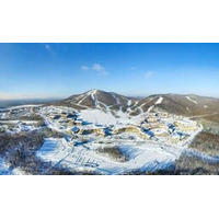 長白山ワンダ国際リゾートは「冷たい資源」を「熱い産業」に変える先頭に立つ