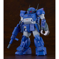 『装甲騎兵ボトムズ』より、「ラビドリードッグ」がフル可動プラモデルになって登場。あみあみにて予約受付中。