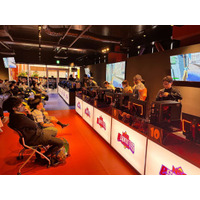 【新潟コンピュータ専門学校】eスポーツとXRで地域活性！『古町どんどん × Fortnite』イベント運営で産学官連携