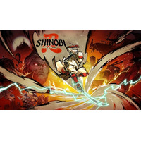 筆勢彩る無限の一太刀『SHINOBI 復讐の斬撃』新ステージ「ネオシティ」をご紹介！
