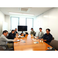 ITを活用した知的障がい者の移動や就労の自立支援に向けて共同研究を開始