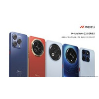 Meizu、最先端のスマートフォンとウェアラブルを発表しグローバル展開を加速