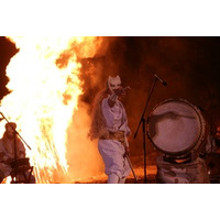 第37回那須御神火祭
