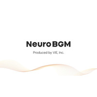 VIE、脳科学にもとづくオフィス・店舗向けBGMサービス「Neuro BGM（β版）」を提供開始し、限定3社のモニターを募集