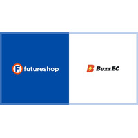 フューチャーショップ、広告自動運用ツール「BuzzEC」との連携を開始