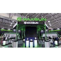 MAXSUN、「COMPUTEX 2025」でIntel Arc Pro B60 Dual 48G Turboを発表