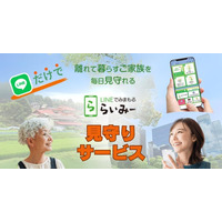 下呂市の高齢者見守りに新たな一歩益田信用組合と連携し「らいみー」導入促進へ