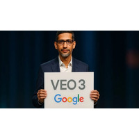 【驚きの映像制作革命！Google VEO 3の衝撃】Google I/Oの目玉AIを即検証。映画並の映像生成...でも実務では？──AIアバター配信を開始した.Ai社長が解説