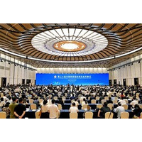 第20回「中国西部国際博覧会（Western China International Fair）」が開幕、3,000社以上の企業が参加